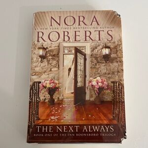 The Next Always; Book 1